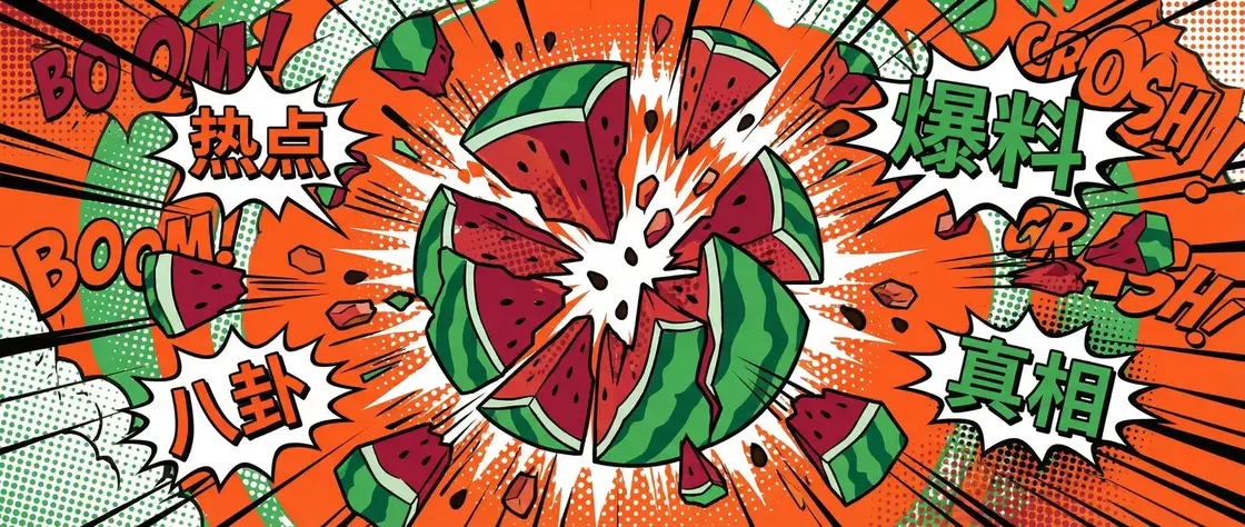 小霜的高中成长日记下载 今日头瓜爆炸漫画横幅